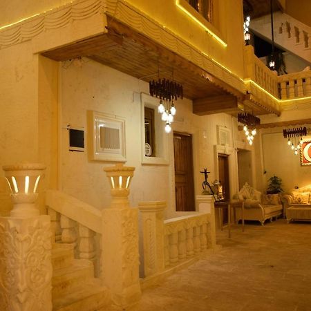 Hasan Pasa Konuk Evi Hotel Sanlıurfa Exterior foto