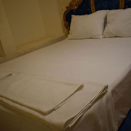 Hasan Pasa Konuk Evi Hotel Sanlıurfa Exterior foto