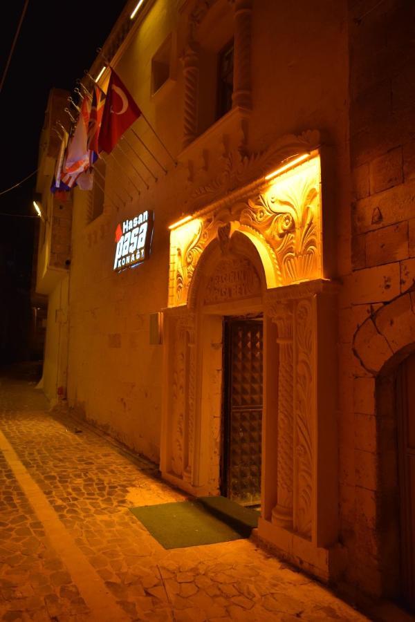 Hasan Pasa Konuk Evi Hotel Sanlıurfa Exterior foto
