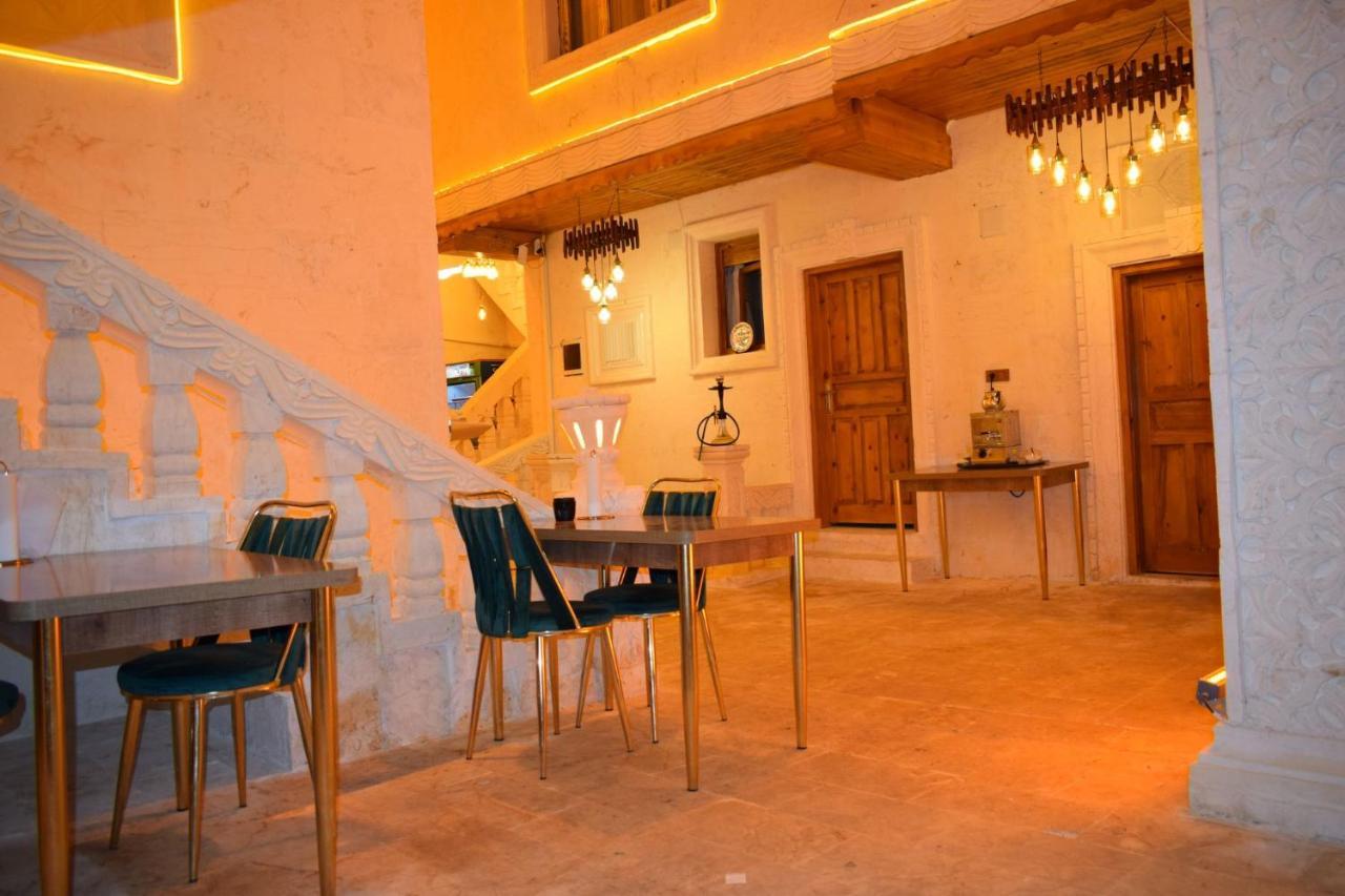 Hasan Pasa Konuk Evi Hotel Sanlıurfa Exterior foto