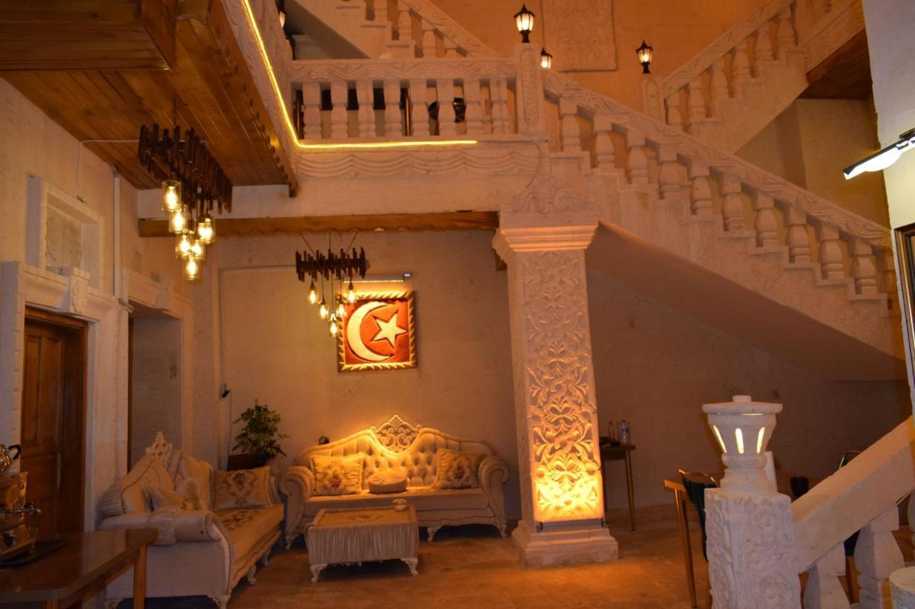 Hasan Pasa Konuk Evi Hotel Sanlıurfa Exterior foto