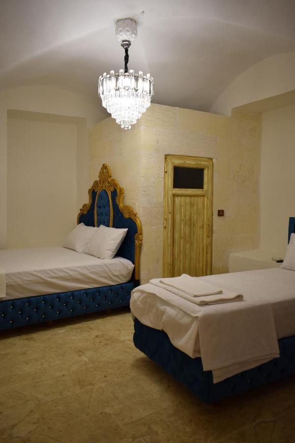 Hasan Pasa Konuk Evi Hotel Sanlıurfa Exterior foto