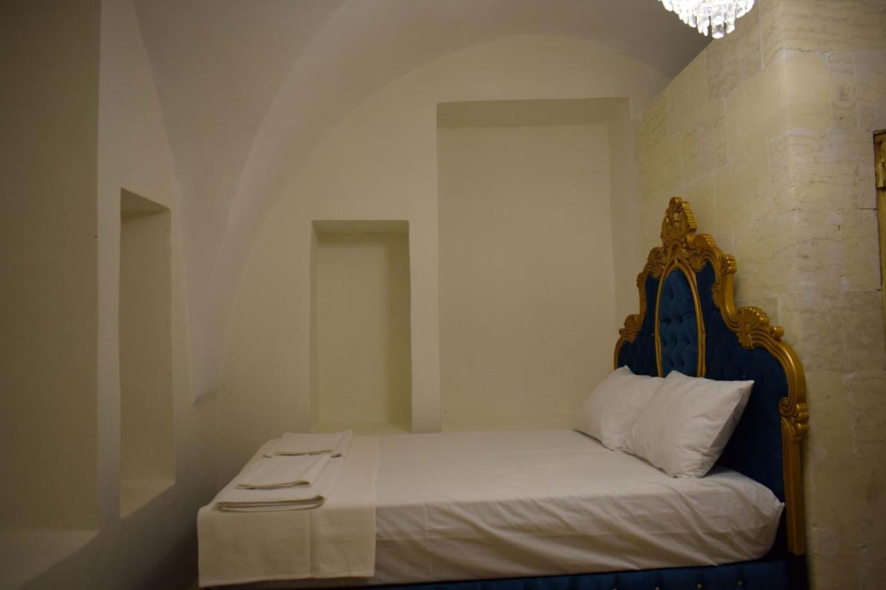 Hasan Pasa Konuk Evi Hotel Sanlıurfa Exterior foto