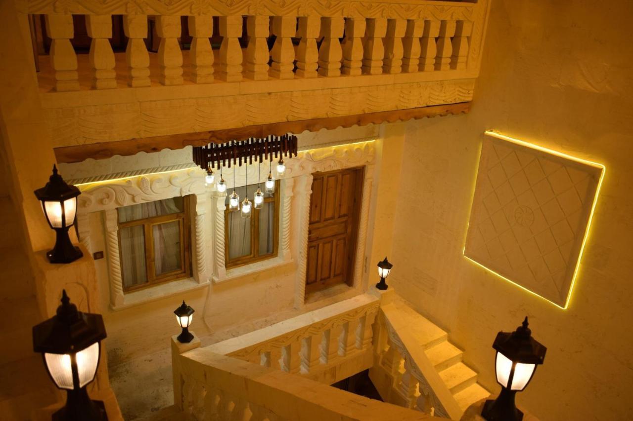 Hasan Pasa Konuk Evi Hotel Sanlıurfa Exterior foto