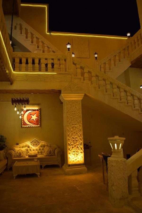 Hasan Pasa Konuk Evi Hotel Sanlıurfa Exterior foto