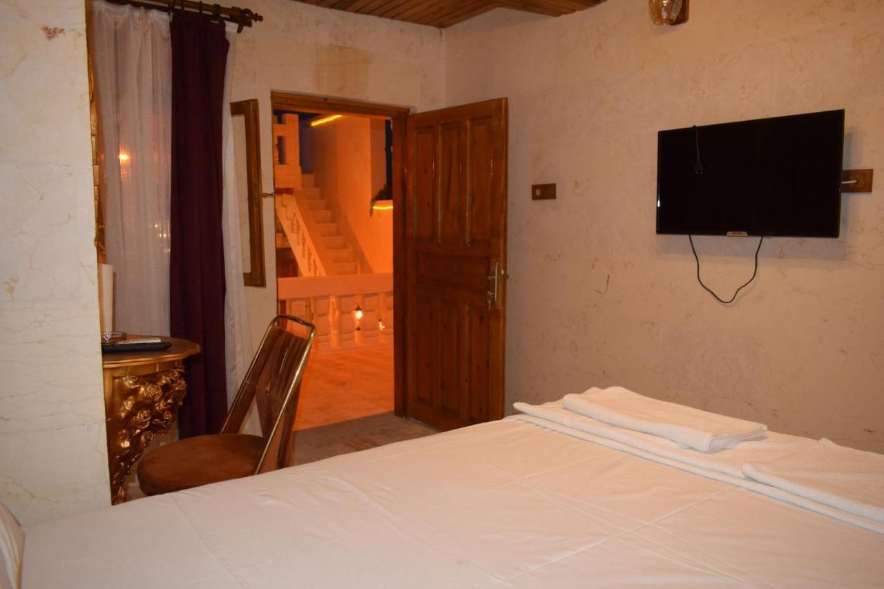 Hasan Pasa Konuk Evi Hotel Sanlıurfa Exterior foto