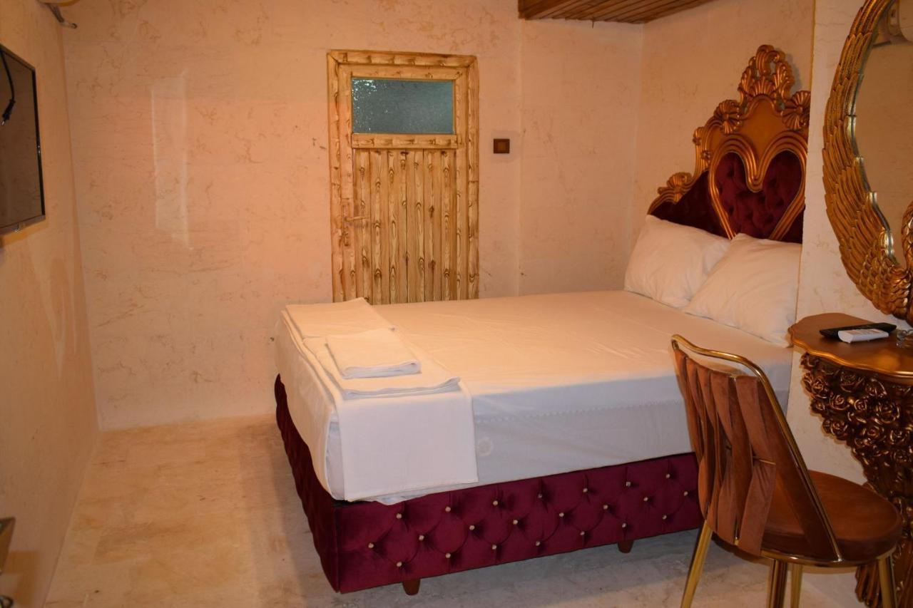 Hasan Pasa Konuk Evi Hotel Sanlıurfa Exterior foto