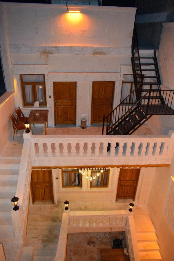 Hasan Pasa Konuk Evi Hotel Sanlıurfa Exterior foto