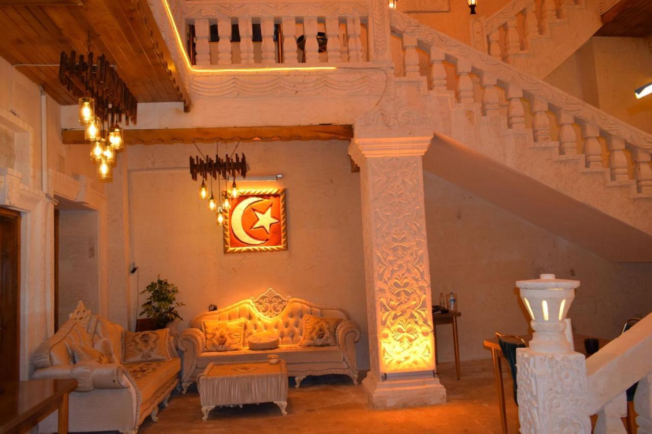 Hasan Pasa Konuk Evi Hotel Sanlıurfa Exterior foto