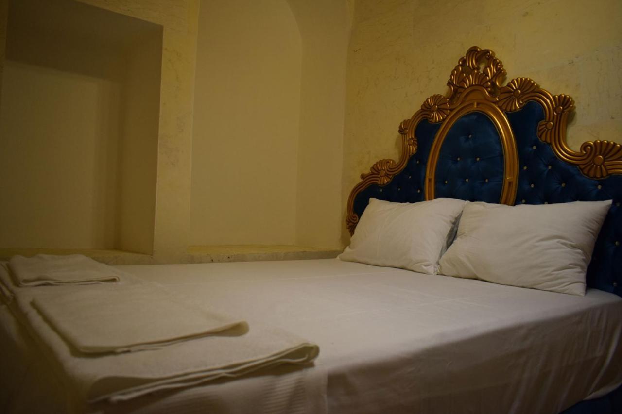 Hasan Pasa Konuk Evi Hotel Sanlıurfa Exterior foto