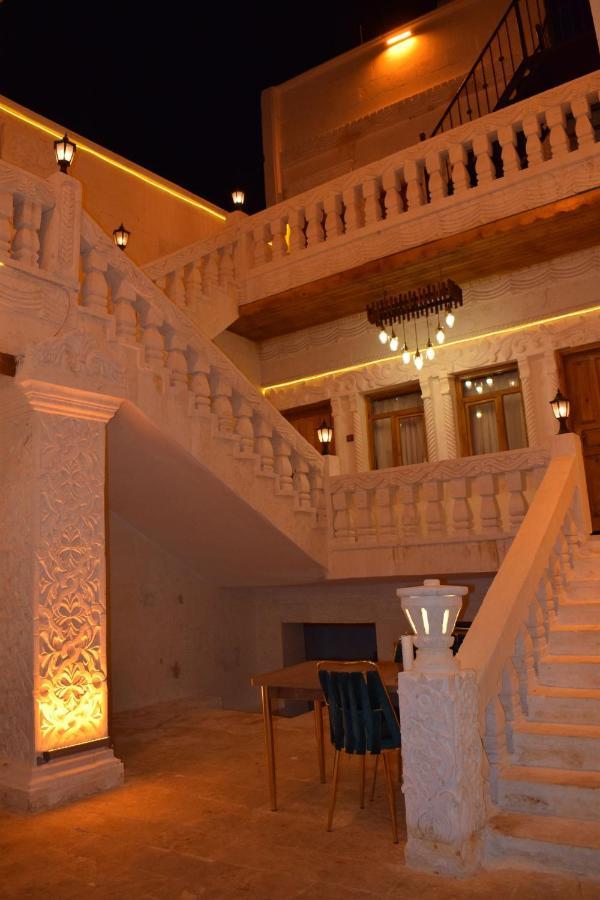 Hasan Pasa Konuk Evi Hotel Sanlıurfa Exterior foto