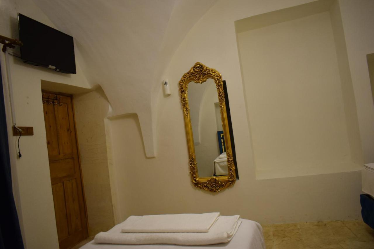 Hasan Pasa Konuk Evi Hotel Sanlıurfa Exterior foto