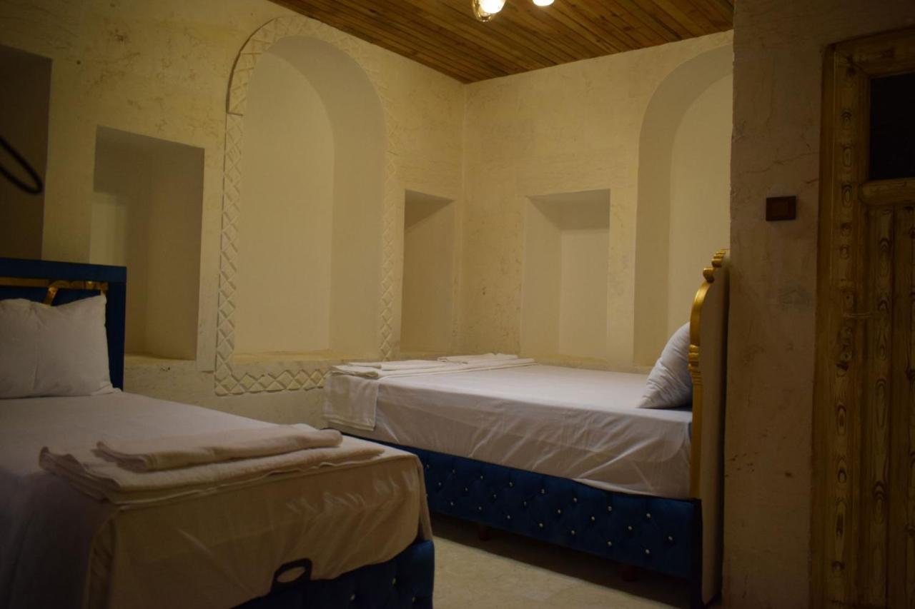 Hasan Pasa Konuk Evi Hotel Sanlıurfa Exterior foto