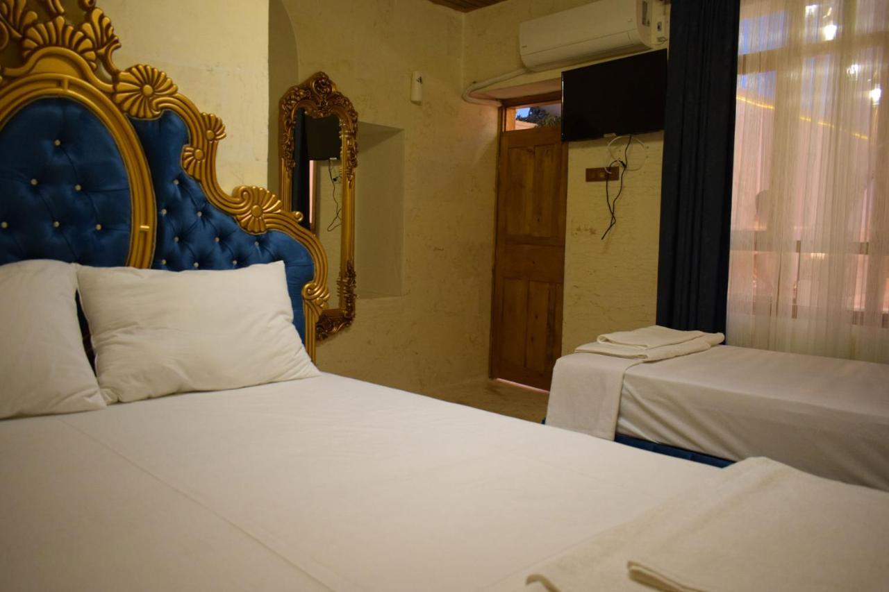 Hasan Pasa Konuk Evi Hotel Sanlıurfa Exterior foto