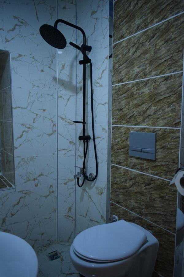 Hasan Pasa Konuk Evi Hotel Sanlıurfa Exterior foto