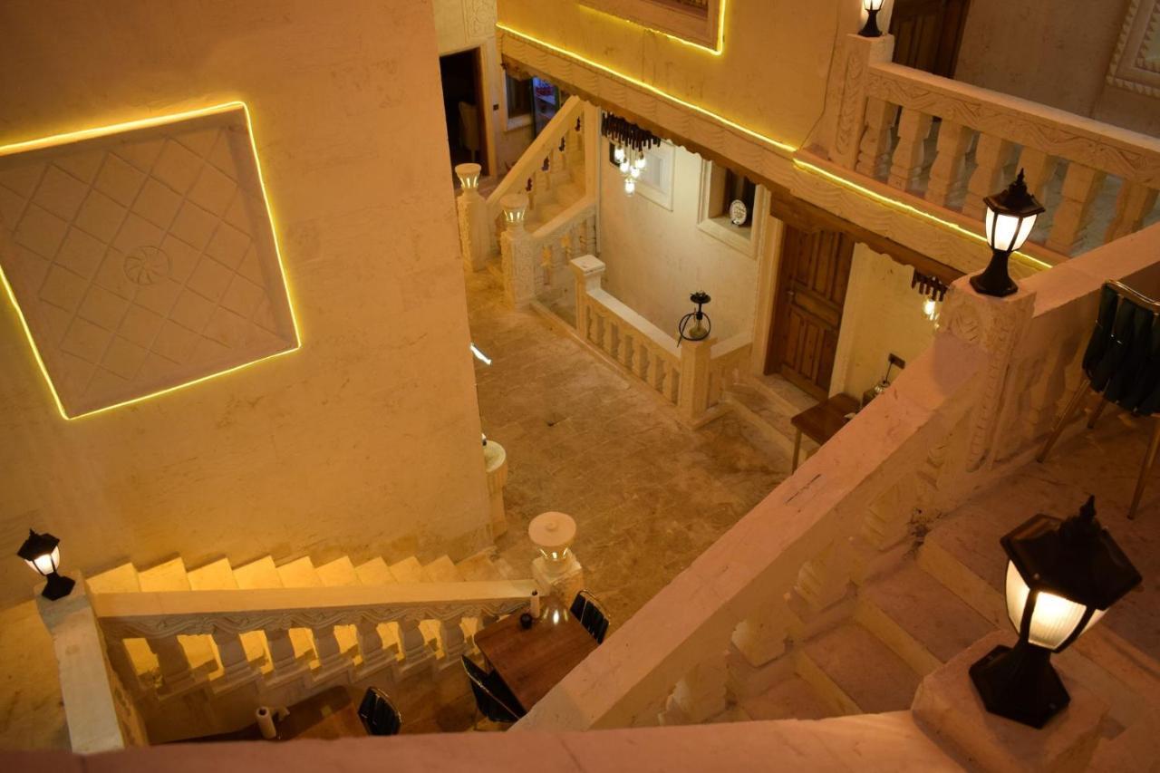 Hasan Pasa Konuk Evi Hotel Sanlıurfa Exterior foto