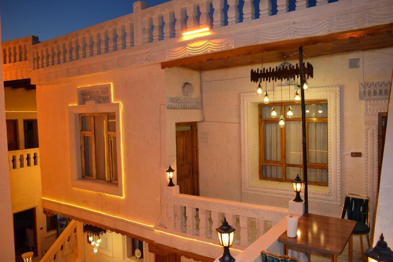 Hasan Pasa Konuk Evi Hotel Sanlıurfa Exterior foto