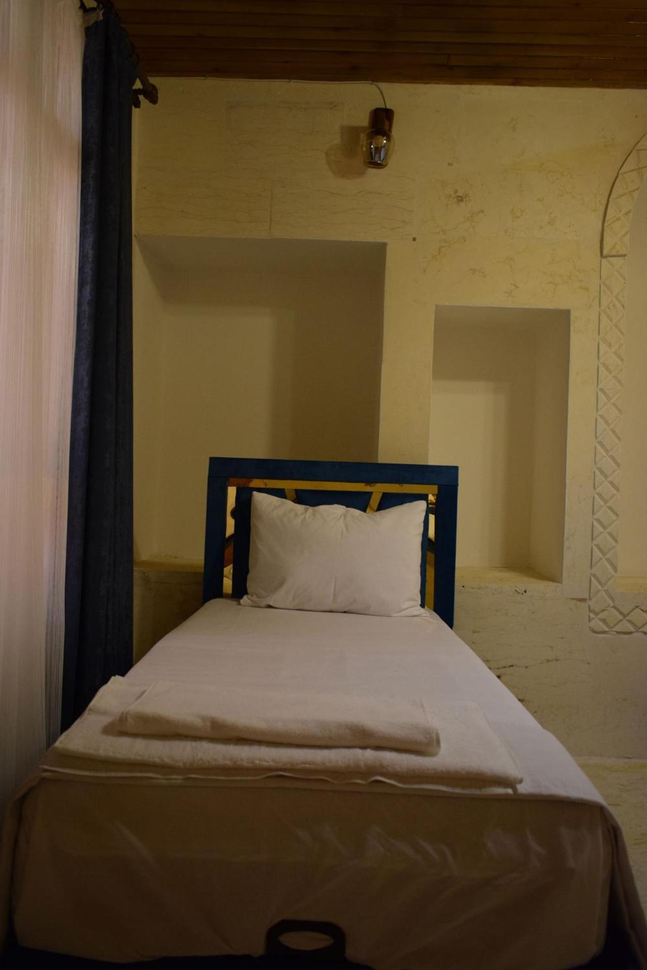 Hasan Pasa Konuk Evi Hotel Sanlıurfa Exterior foto