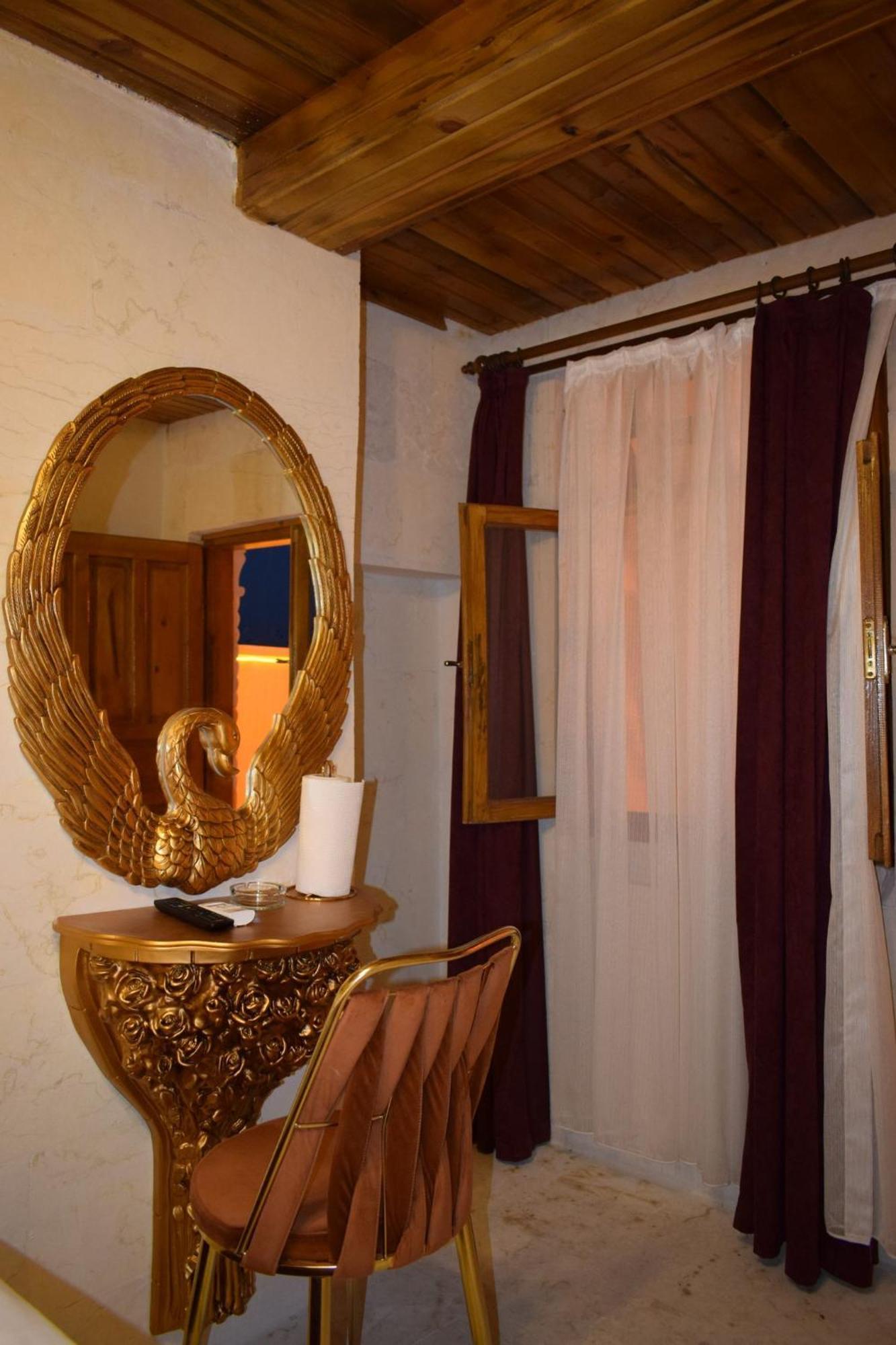 Hasan Pasa Konuk Evi Hotel Sanlıurfa Exterior foto